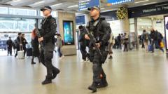 rail-security-to-be-reviewed-after-train-stabbings