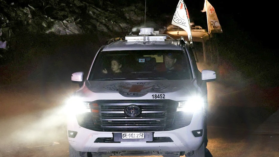 hamas-hands-over-another-israeli-hostage’s-remains-as-gaza-ceasefire-exchanges-continue