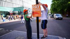 bma-rejects-fresh-offer-to-end-doctor-strikes