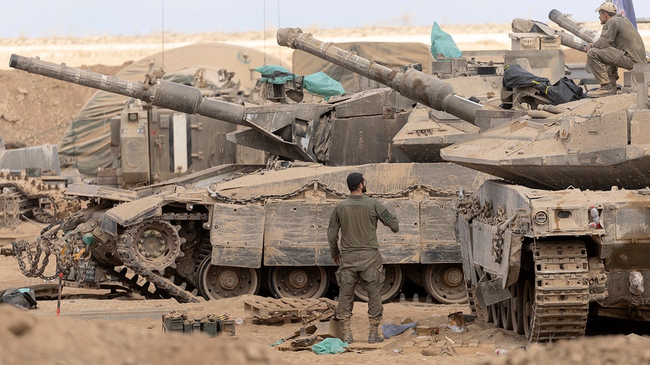 idf-eliminates-terrorist-in-‘another-ceasefire-violation’-in-gaza