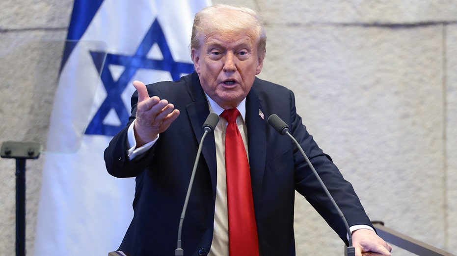 trump’s-america-first-strategy-builds-deterrence-through-strong-us-israel-alliance,-experts-say