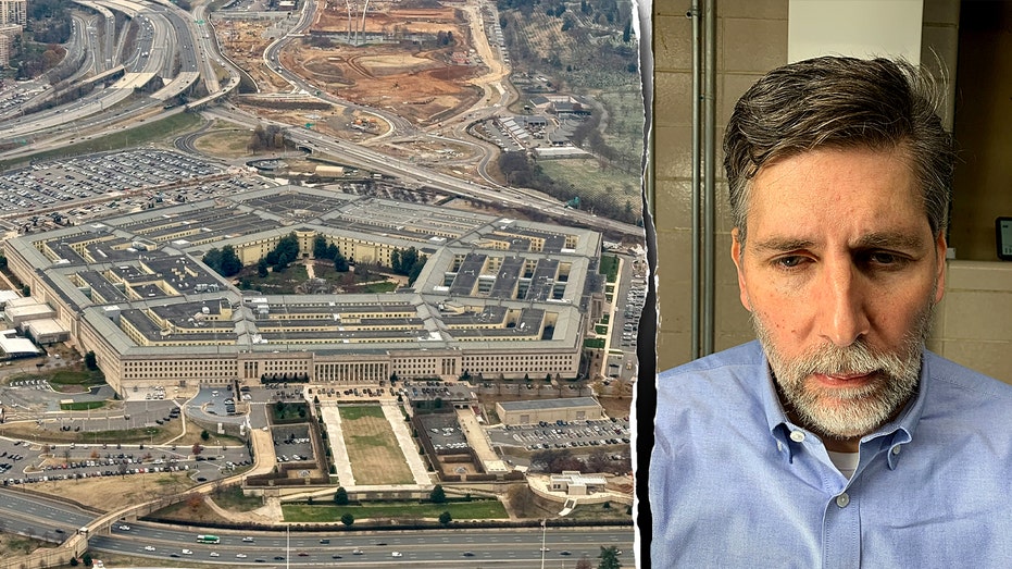 fox-news-politics-newsletter:-major-pentagon-contractor-executive-caught-in-child-sex-sting-operation