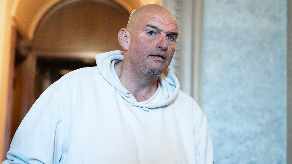 fetterman-torches-democratic-party-in-new-book:-‘elitist,’-‘lost-touch’-with-working-class