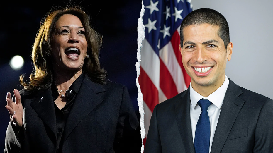 kamala-harris-endorsed-candidate-in-hot-seat-for-million-dollar-dc-home-hundreds-of-miles-outside-district