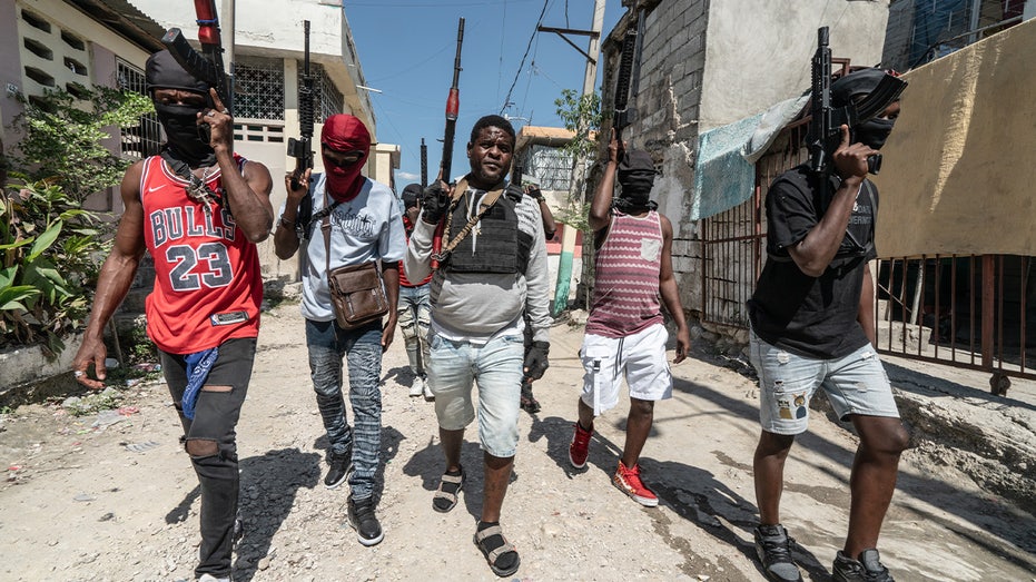 un-staff-in-haiti-told-to-stay-off-streets-after-gang-coalition-flexes-muscle,-us-marines-face-gunfire