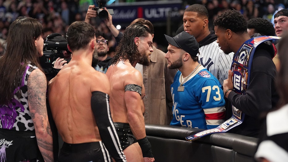 giants-rookie-cam-skattebo-starts-brawl-after-shoving-wwe-stars-at-‘monday-night-raw’