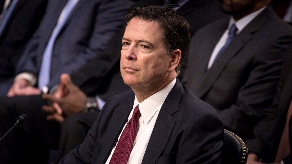 fox-news-politics-newsletter:-judge-orders-doj-to-hand-over-grand-jury-records-to-comey