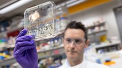 ai-vs-superbugs:-uk-invests-millions-to-tackle-drug-resistant-infections