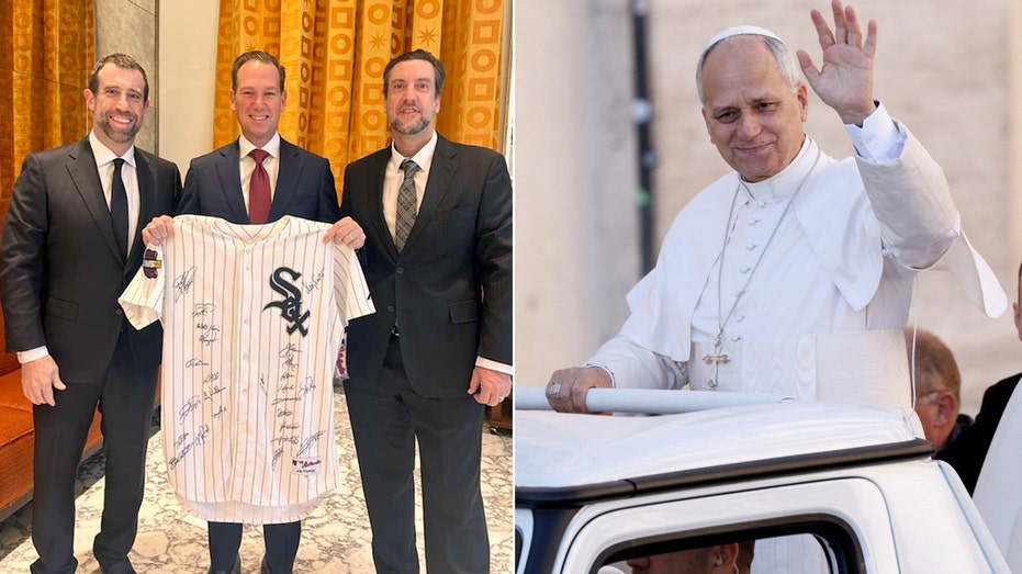 pope-leo-xiv-receives-invite-to-throw-out-first-pitch-at-white-sox-new-stadium