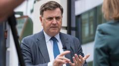 Tories urge financial regulator to investigate Reeves and Treasury over  Budget build-up