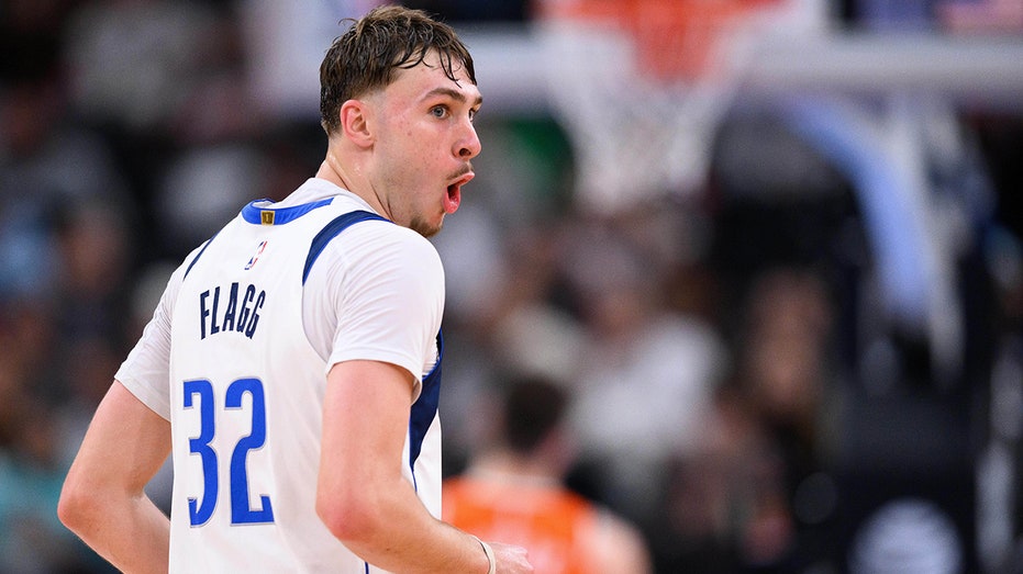 Mavericks’ Cooper Flagg makes NBA history in 35-point performance vs Clippers