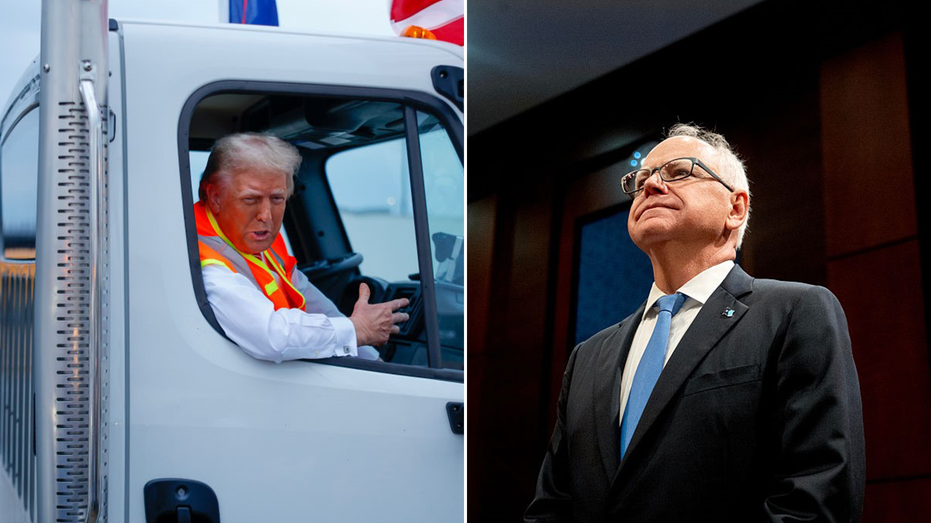 tim-walz-slams-trump-for-calling-minnesota’s-somali-community-‘garbage’:-‘unprecedented’