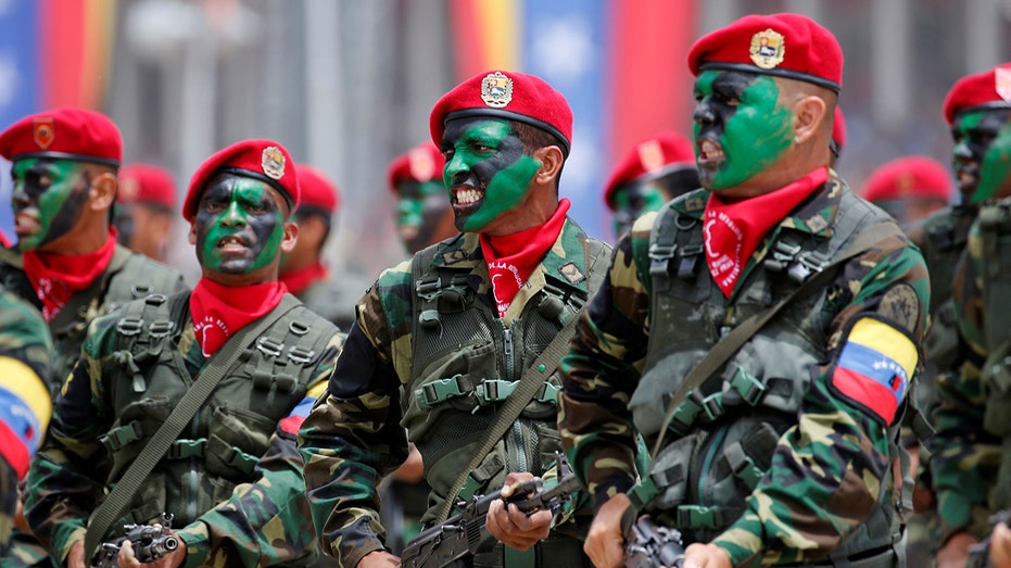 maduro’s-forces-face-renewed-scrutiny-as-us-tensions-rise:-‘a-fortress-built-on-sand’