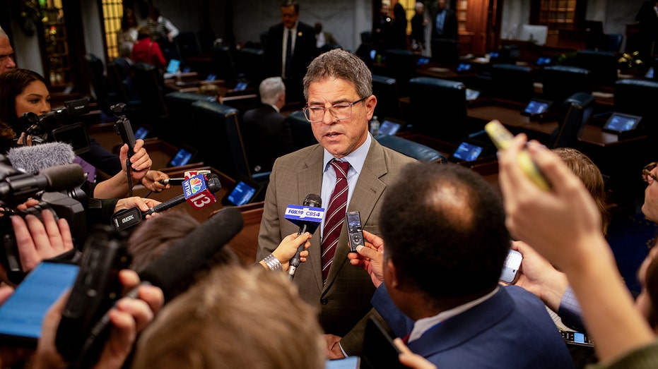 trump-rips-indiana-gop-leader-over-redistricting-fight,-warns-republicans-could-face-‘maga-primary’