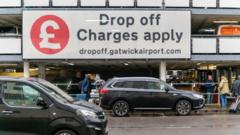gatwick-airport-drop-off-charge-rises-to-10