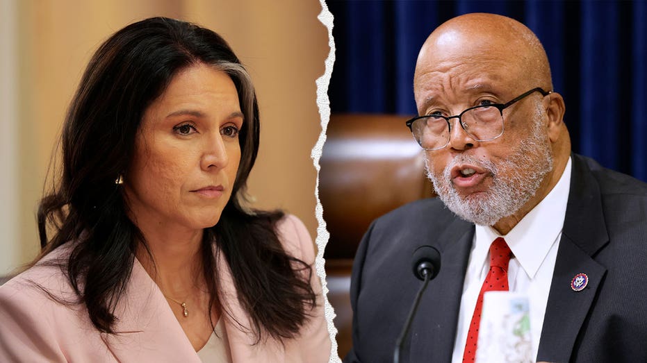 gabbard-blasts-democrat-bennie-thompson-for-calling-national-guard-shooting-an-‘unfortunate-accident’