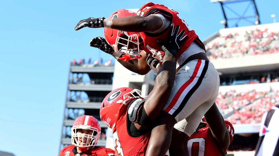 georgia-football-players-arrested-for-shoplifting-ahead-of-college-football-playoff