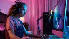 online-gaming-escaped-australia’s-social-media-ban-–-but-critics-say-it’s-just-as-addictive