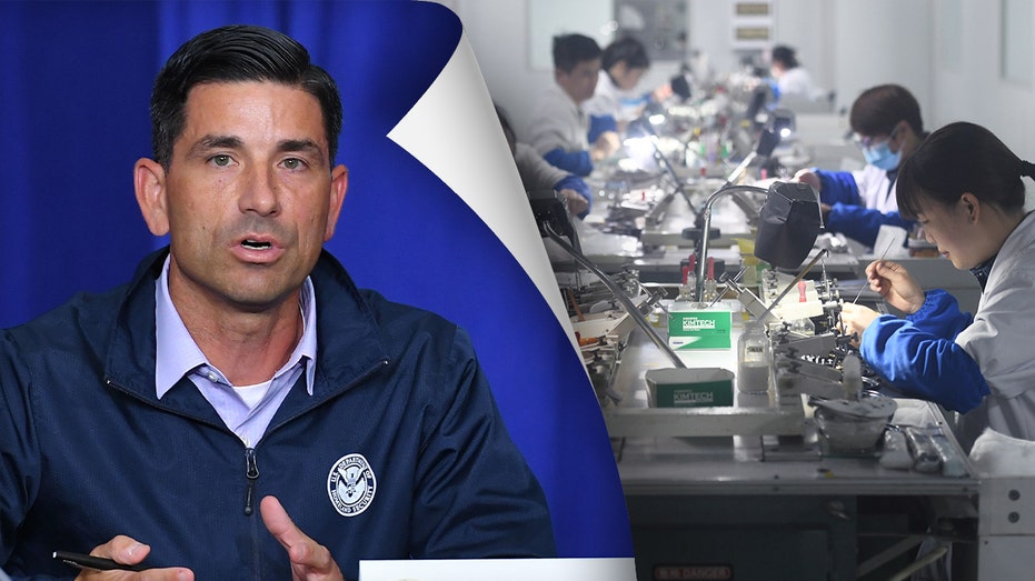 ex-trump-dhs-official-sounds-alarm-over-national-security-threat-within-critical-us-industry