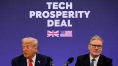 downing-street-insists-negotiations-over-us-uk-tech-deal-still-live