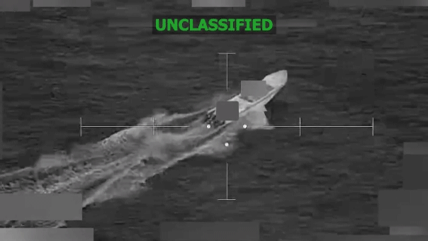 us-military-strikes-narco-terrorist-vessels-in-latest-eastern-pacific-drug-trafficking-operation