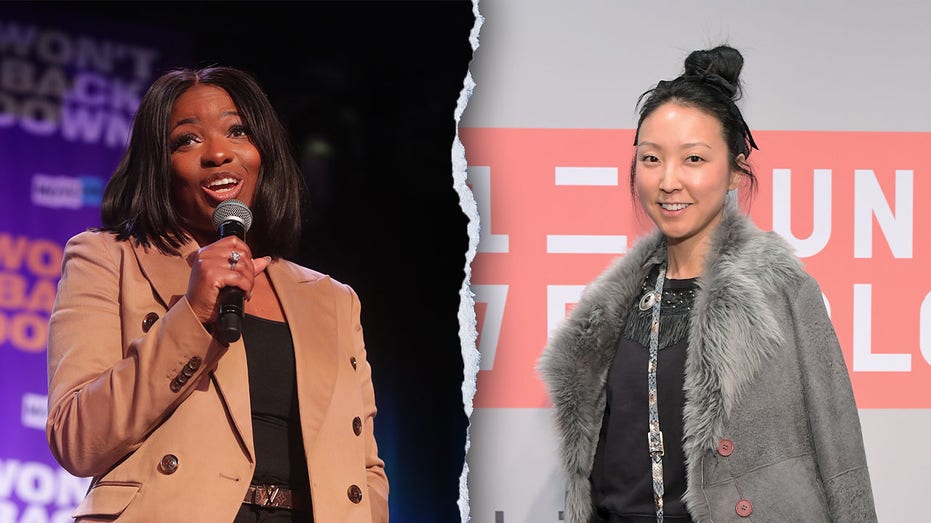 california-democratic-candidate-uses-wrong-photo-for-rep-jasmine-crockett’s-congressional-endorsement