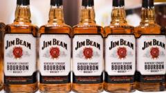 bourbon-maker-jim-beam-halts-production-at-main-distillery-for-a-year