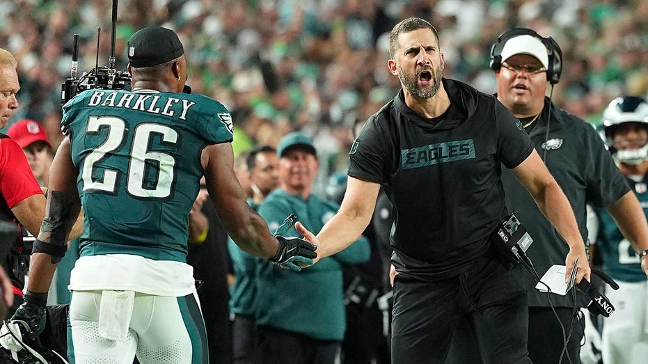 saquon-barkley-reveals-he-‘couldn’t-stand’-nick-sirianni-before-joining-eagles