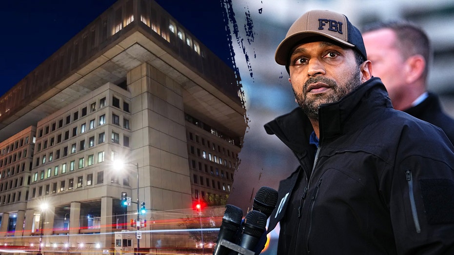 kash-patel-announces-permanent-closure-of-j.-edgar-hoover-fbi-building-for-reagan-building-move
