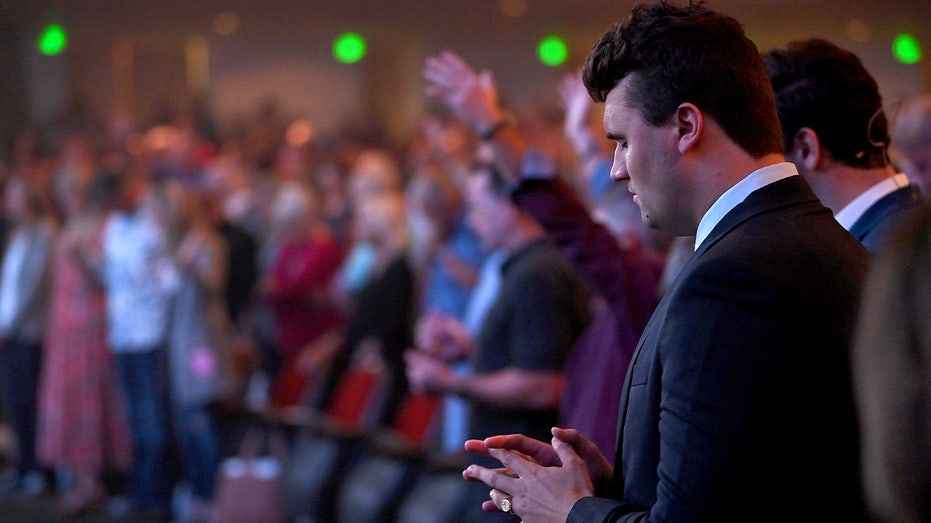 how-charlie-kirk-learned-to-turn-off-the-phone-—-and-why-the-sabbath-shaped-his-life-and-posthumous-book