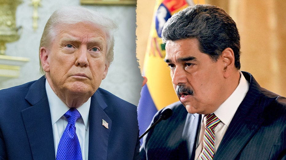 venezuela-arrests-more-americans-as-trump-ramps-up-pressure-on-maduro:-report