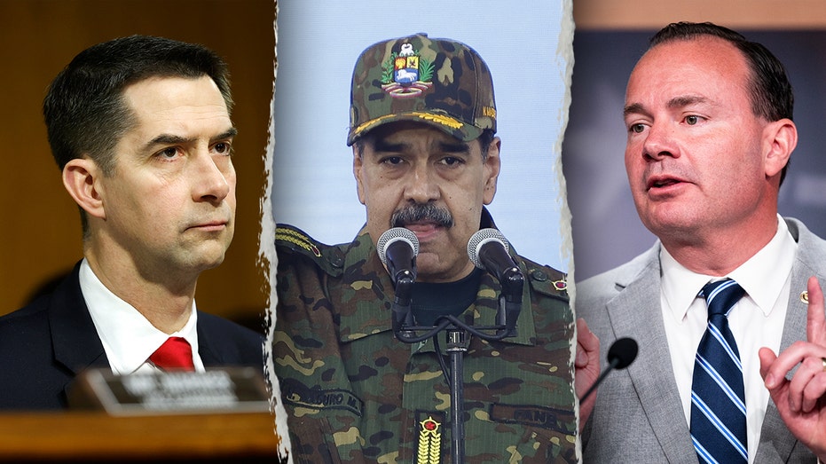 republicans-line-up-behind-trump-after-us-strikes-venezuela,-maduro-arrested:-‘changed-the-course-of-history’