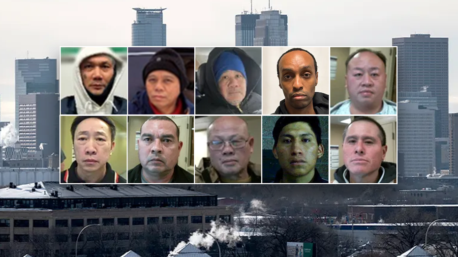 over-1,000-arrested-in-‘massive’-minnesota-operation,-including-murderers,-rapists,-pedophiles