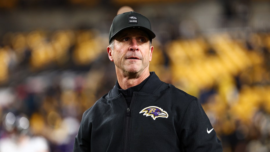 fox-news-sports-huddle-newsletter:-ravens-fire-john-harbaugh-as-nfl-coaching-carousel-spins