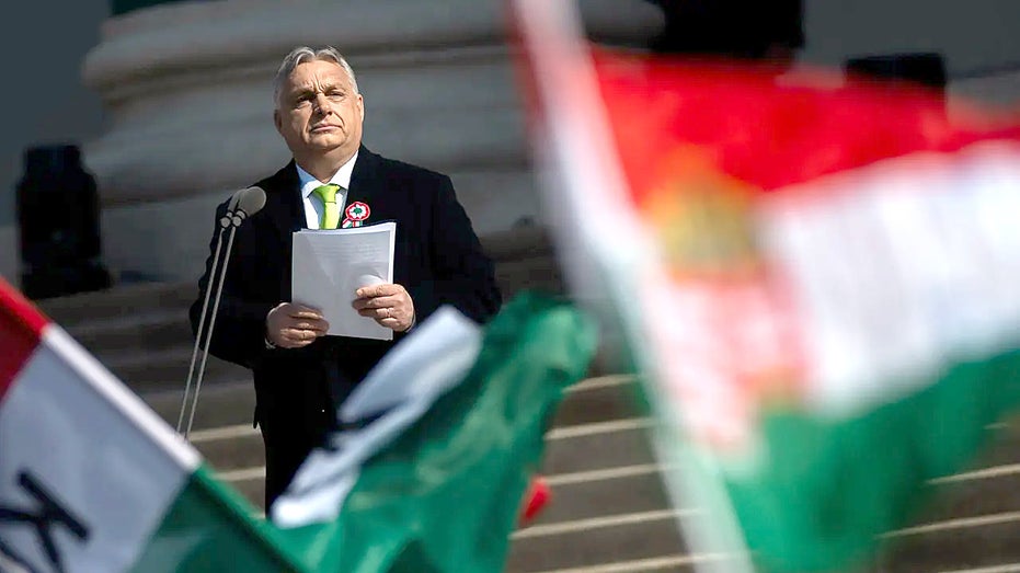 hungary’s-orban-says-budapest-is-europe’s-safest-city-for-jews-as-antisemitism-surges