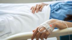 flu-on-the-rise-again-after-christmas-mixing,-says-nhs