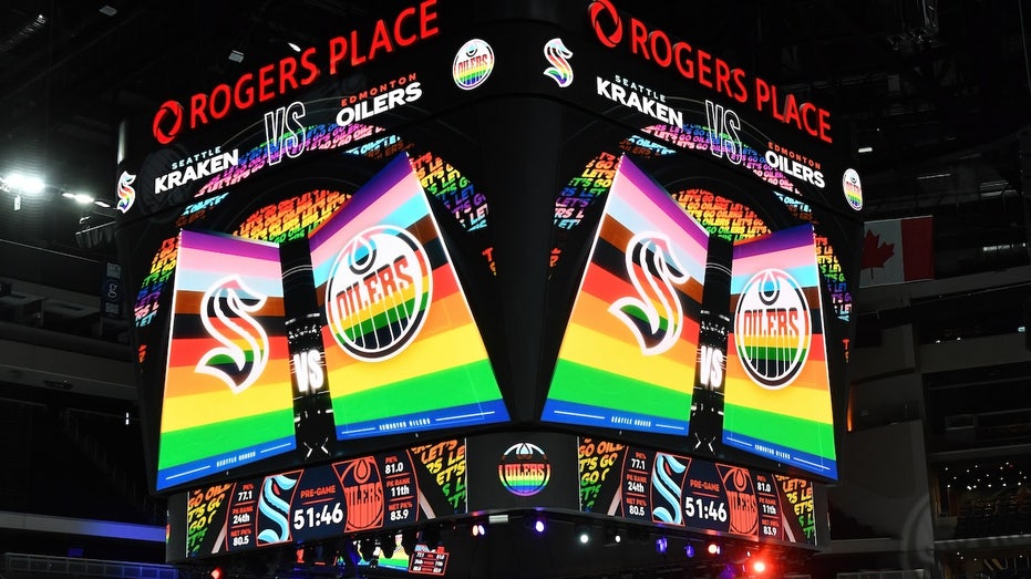 nhl’s-seattle-kraken-receive-mixed-reactions-to-pride-themed-logo-and-jerseys