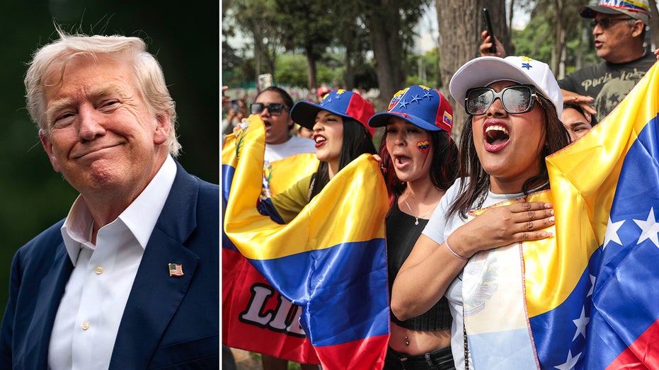 trump-says-venezuela-has-begun-releasing-political-prisoners-‘in-a-big-way’