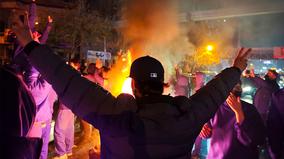 iran-set-to-hang-protester-in-what-would-mark-first-execution-tied-to-anti-regime-demonstrations