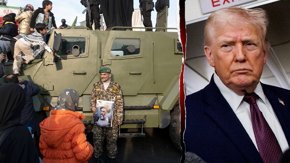 trump-announces-‘final’-25%-tariff-on-countries-doing-business-with-iran-regime