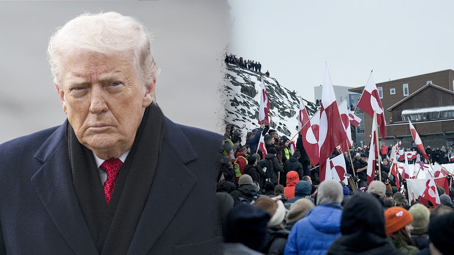 european-leaders-warn-trump-tariffs-over-greenland-‘risk-a-dangerous-downward-spiral’