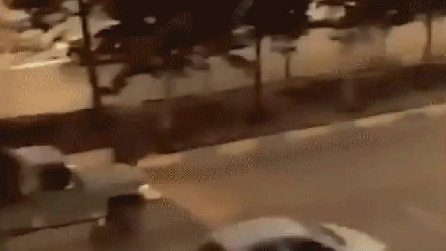 armed-militias-fire-heavy-machine-guns-through-tehran-streets-in-deadly-night-attacks