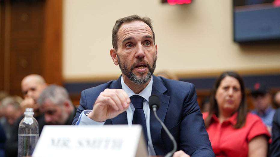 top-5-moments-from-jack-smith’s-testimony-on-capitol-hill