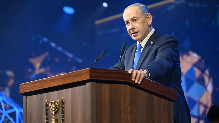 netanyahu-sounds-alarm-on-antisemitism-at-holocaust-remembrance-day-gathering
