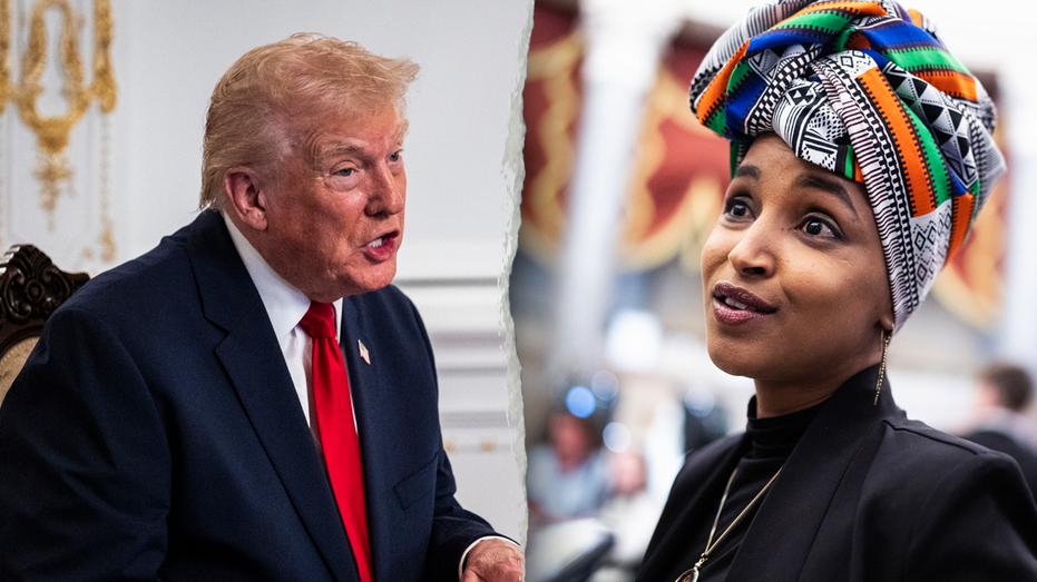 ilhan-omar-blames-trump’s-rhetoric-for-surge-in-death-threats,-including-spray-attack:-‘so-obsessed-with-me’