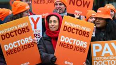 resident-doctors-vote-in-favour-of-more-strike-action