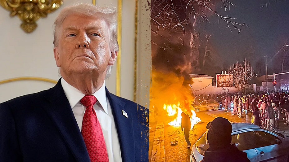 Iran ramps up regional threats as Trump considers talks, and eyewitness accounts of regime violence emerge