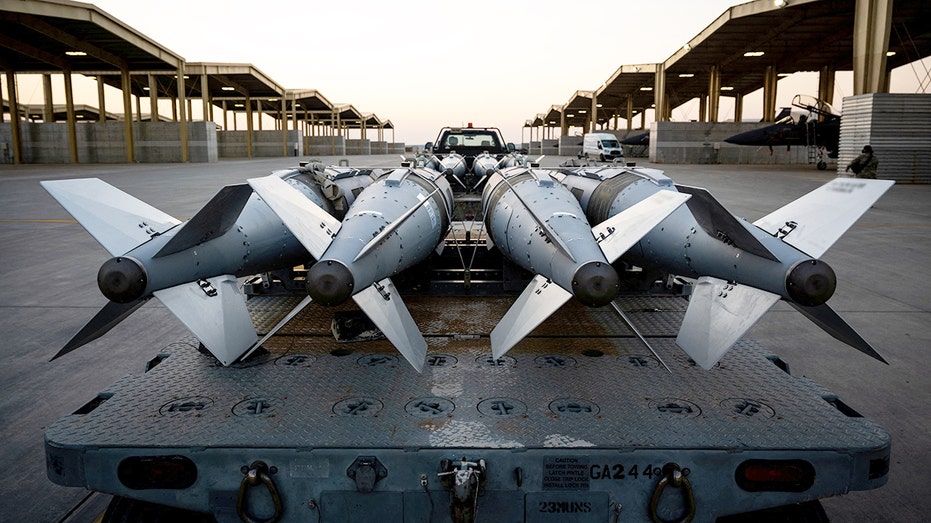 us-military-in-syria-carries-out-5-strikes-against-‘multiple-isis-targets’