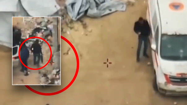 hamas-terrorists-use-ambulances,-schools,-hospitals-in-violation-of-us-brokered-ceasefire,-idf-official-says