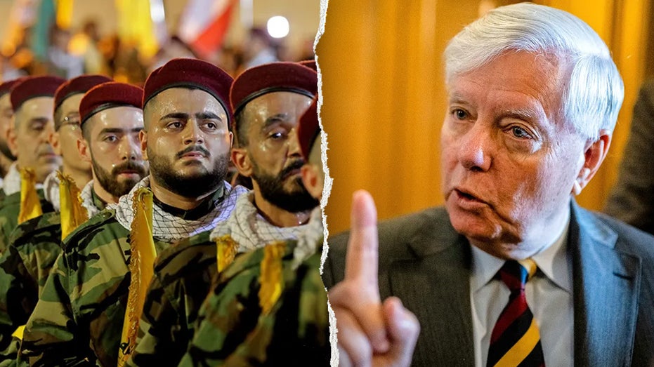 lindsey-graham-abruptly-ends-meeting-after-lebanese-general-refuses-to-label-hezbollah-terrorists